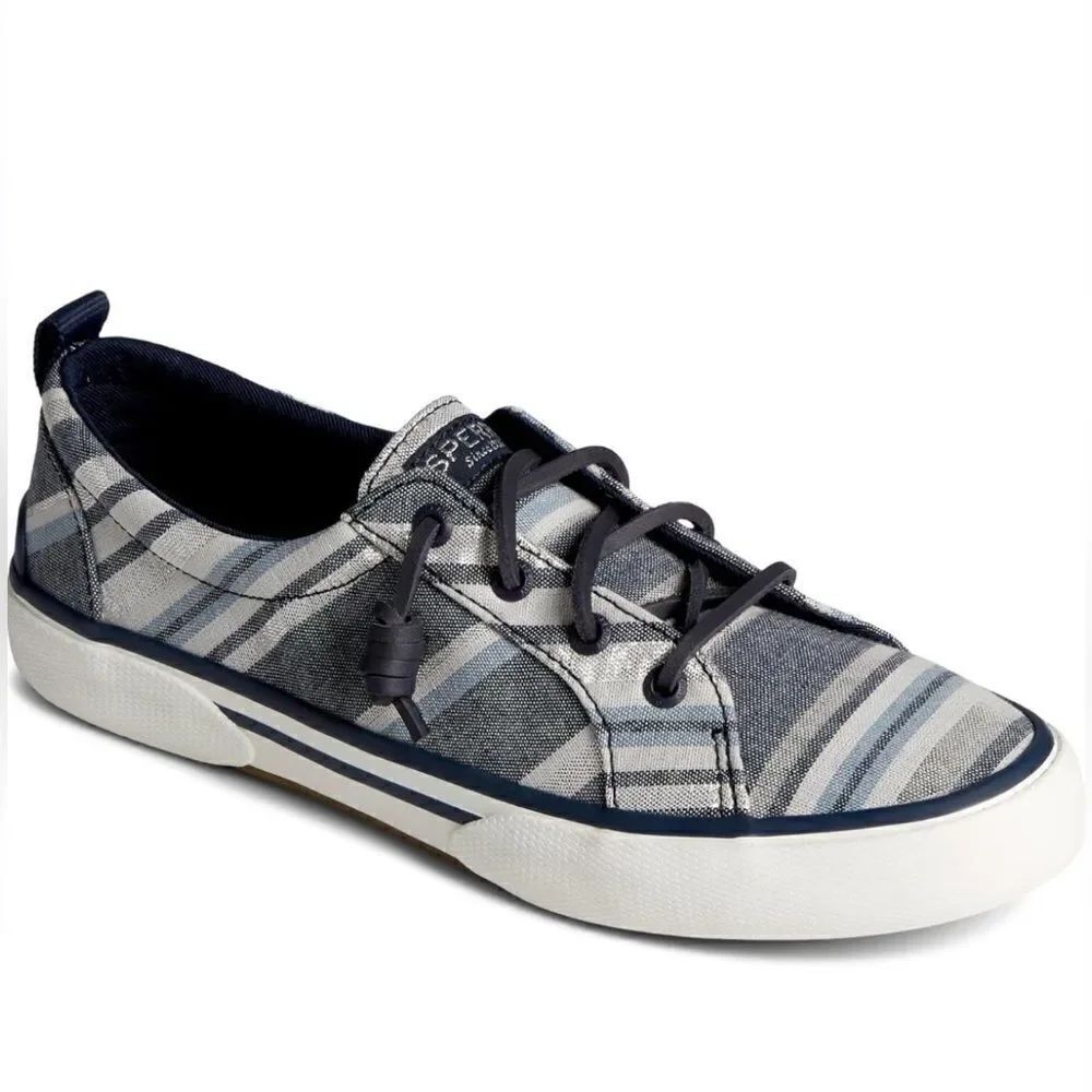 Sperry Slip On Loafers New Without Tags Size 7.5